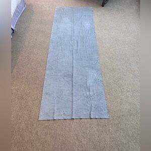 Lulu lemon the big towel